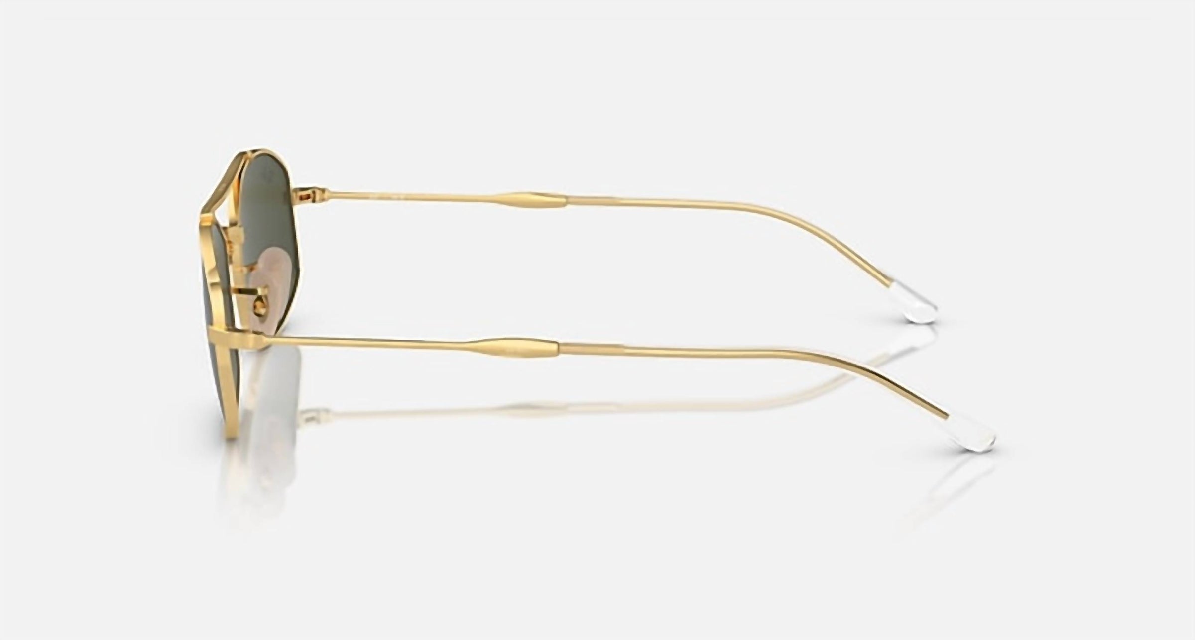 Ray Ban - Oval Non Polarized Sunglasses Rb3719 - 001 - 31