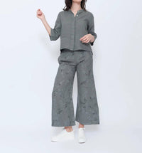 Blueberry - Heritage Shirt