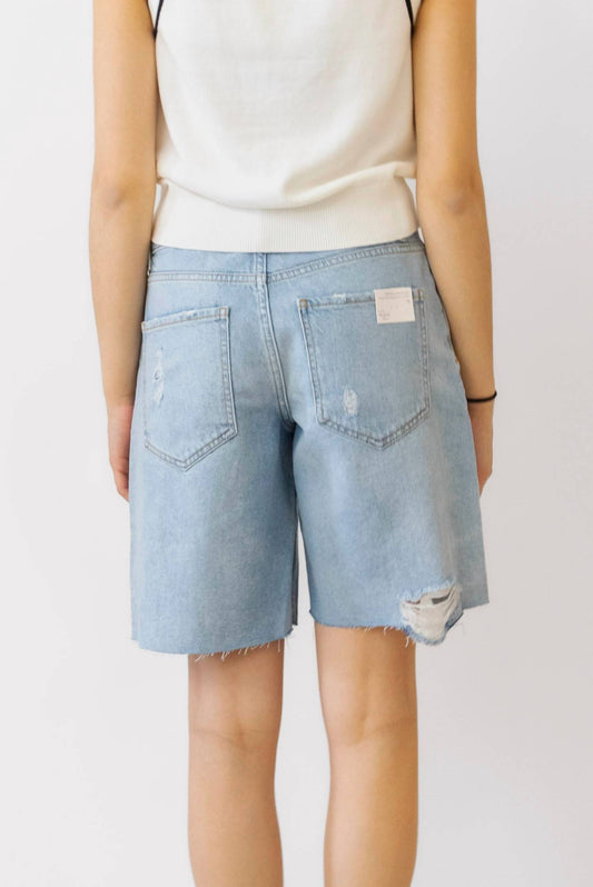 Rails - Beachwood High Rise Jort