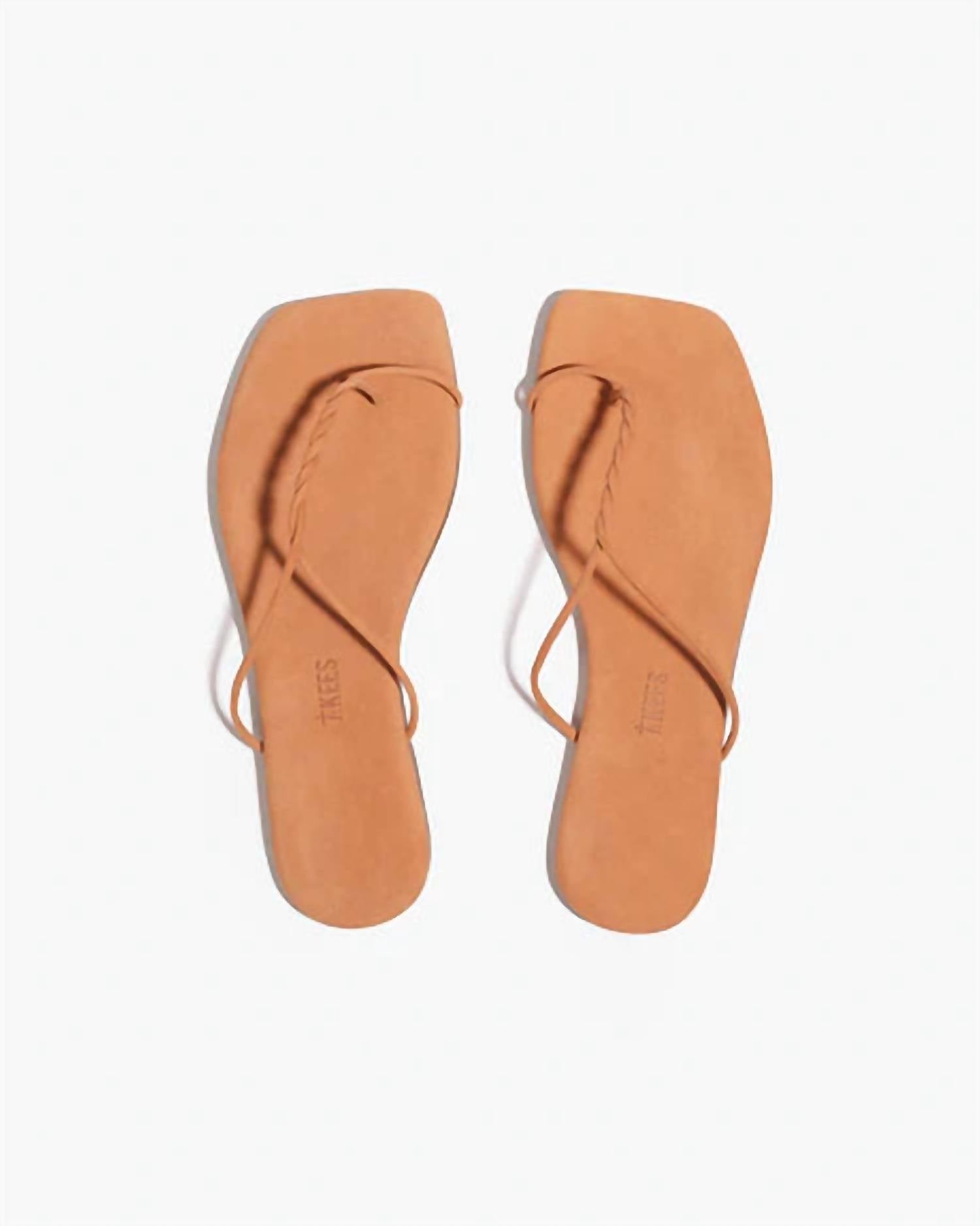 Tkees - Women's Simone Sandal