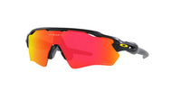 Oakley - Radar Ev Xs Path Wrap Non Polarized Sunglasss 9001-27