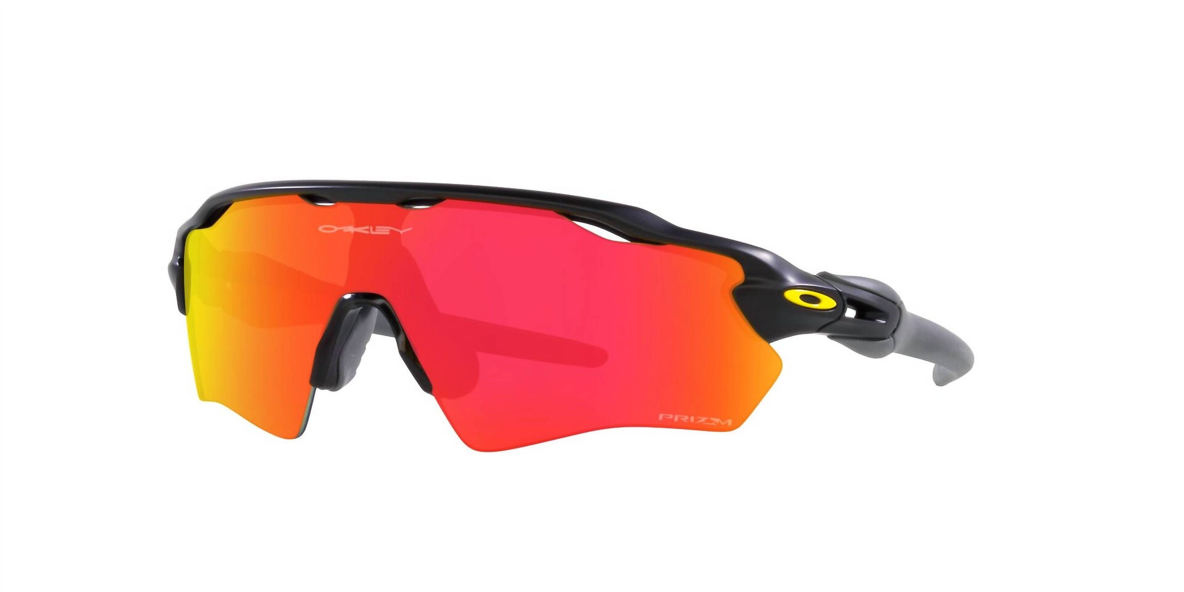 Oakley - Radar Ev Xs Path Wrap Non Polarized Sunglasss 9001-27
