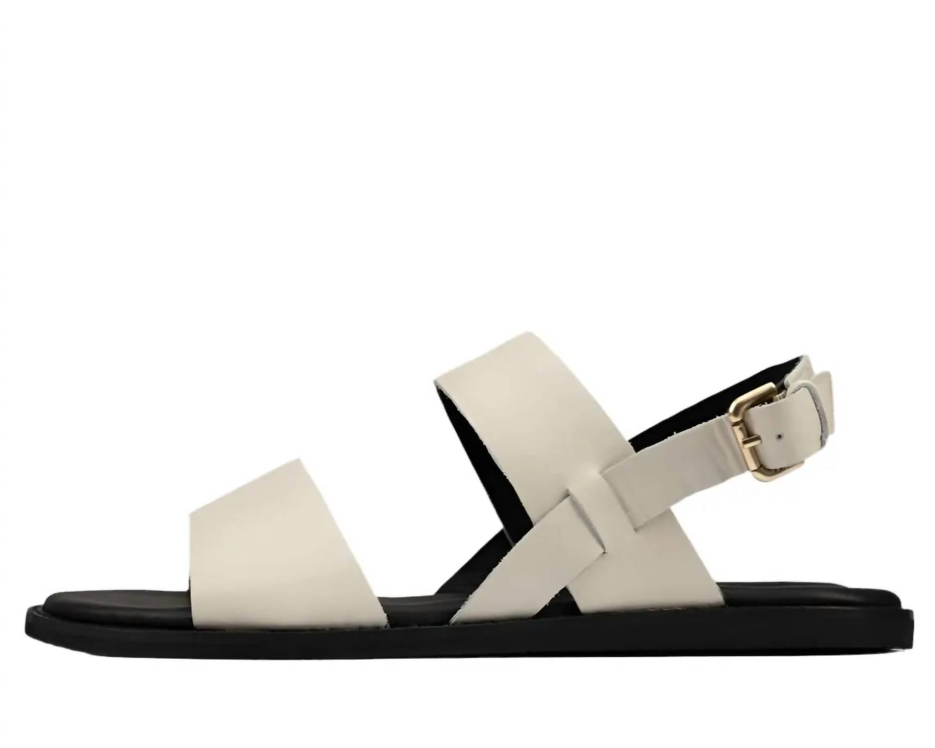 Clarks - Women's Karsea Strap Style Sandal
