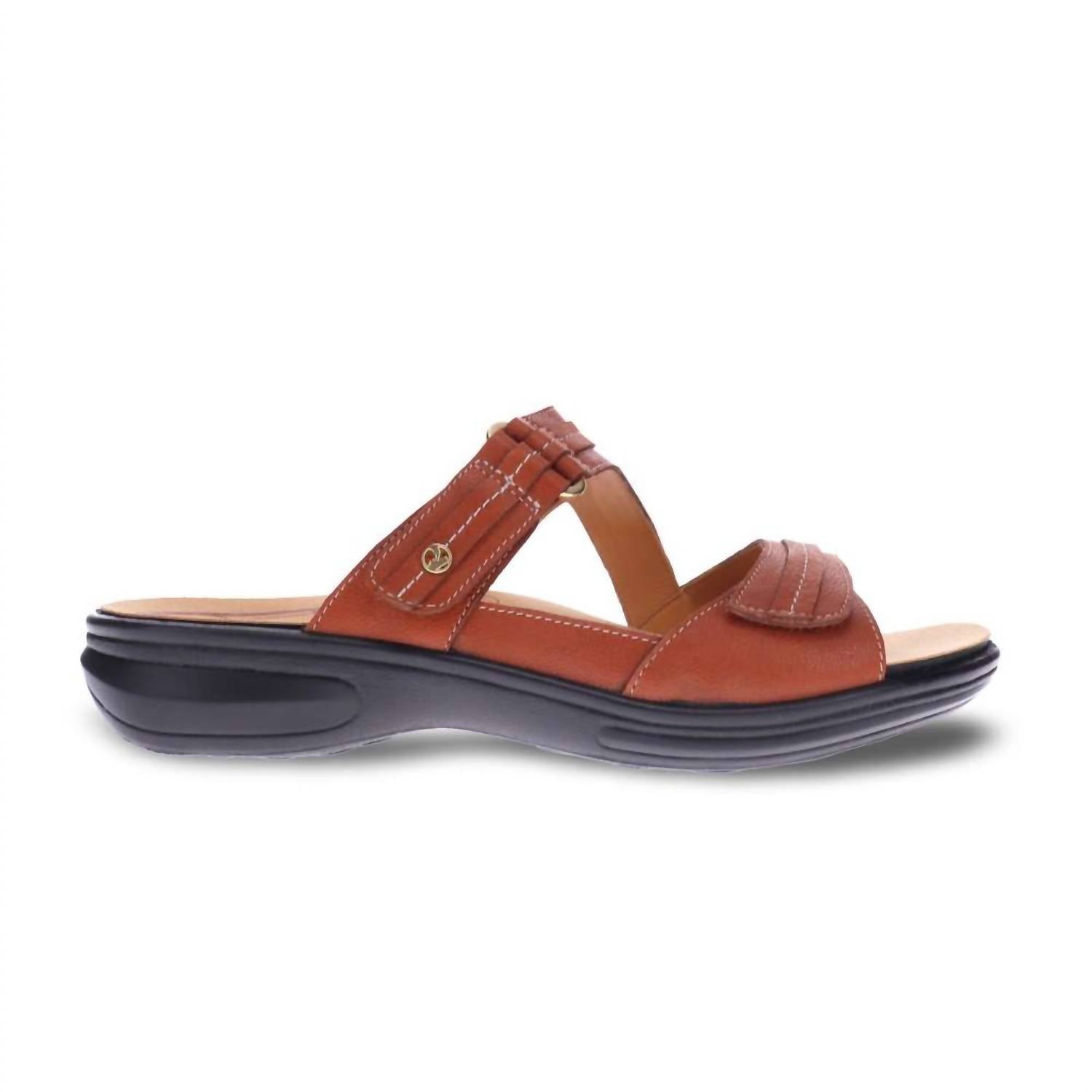 Revere - Women's Rio Slide Sandal