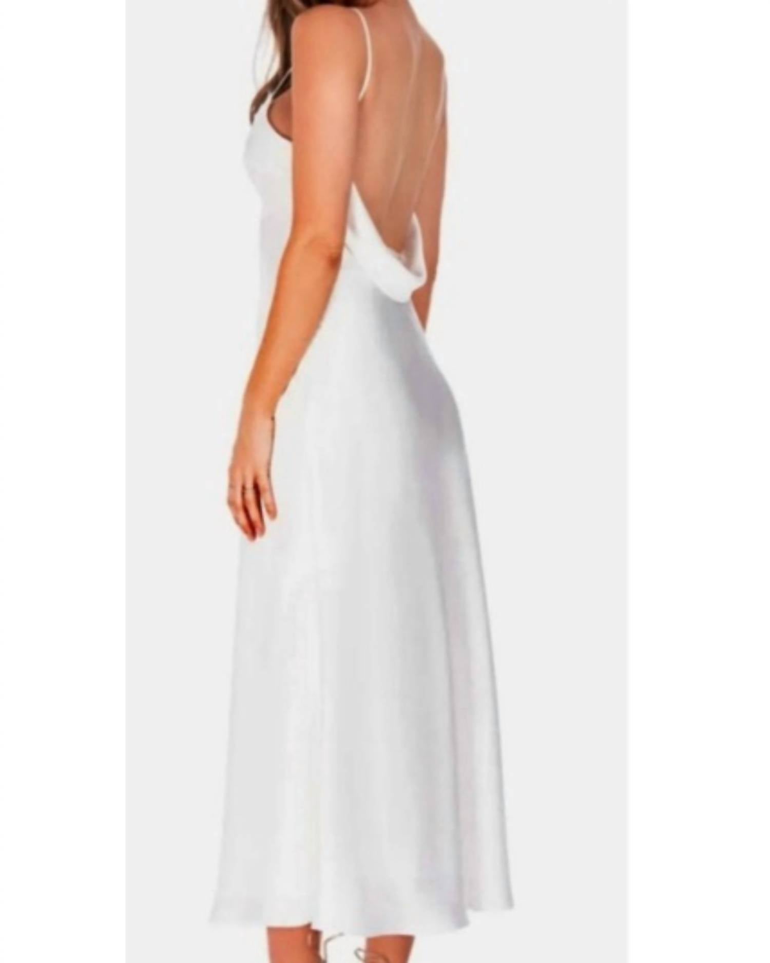 Katie May - Jessica Midi Dress