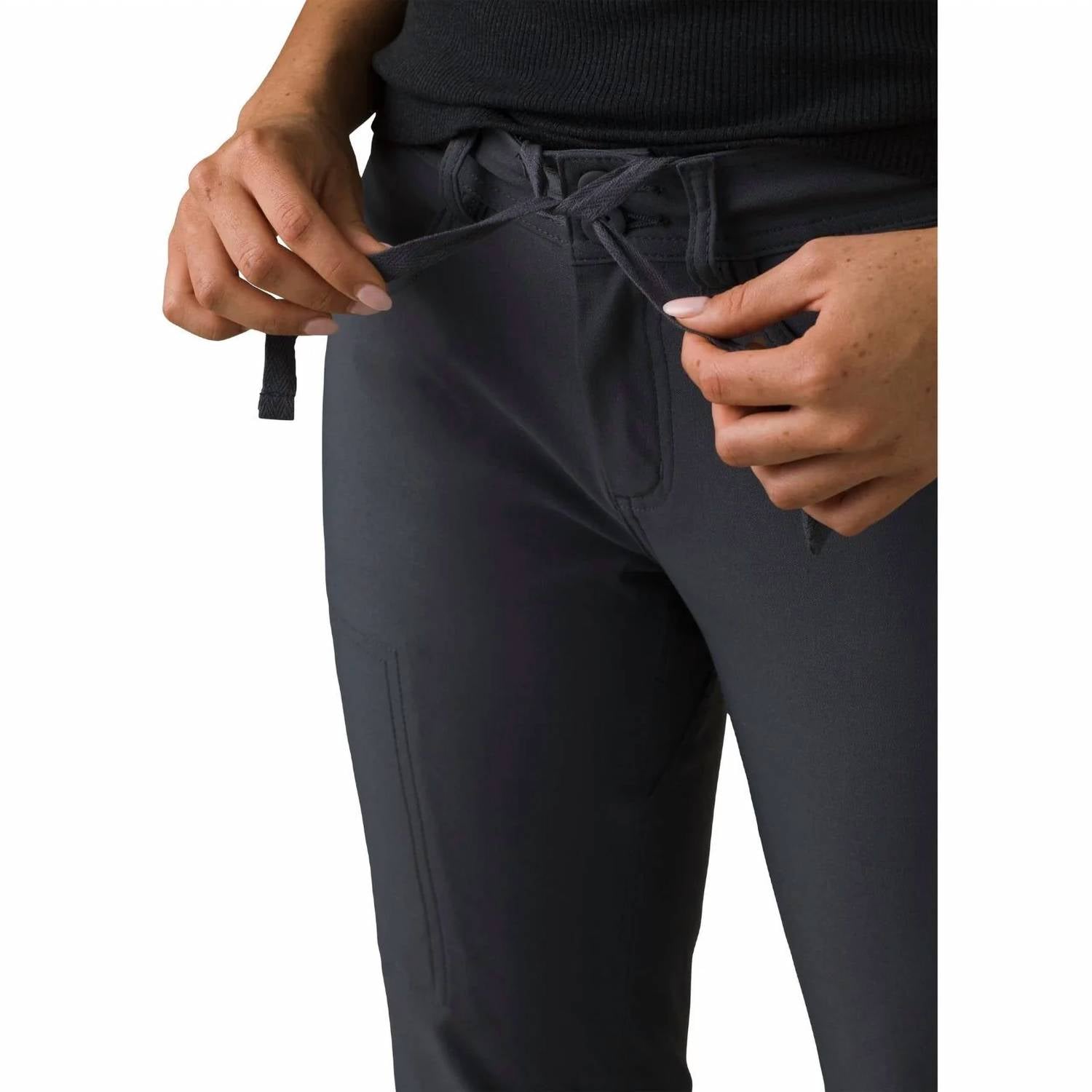 Prana - Halle Straight Pant Plus
