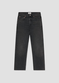 Agolde - Valen Straight Leg Jeans