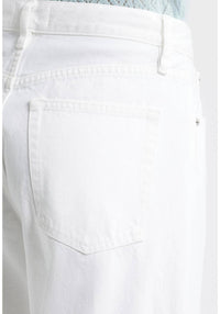 Frame - The Bubble Crop Jeans
