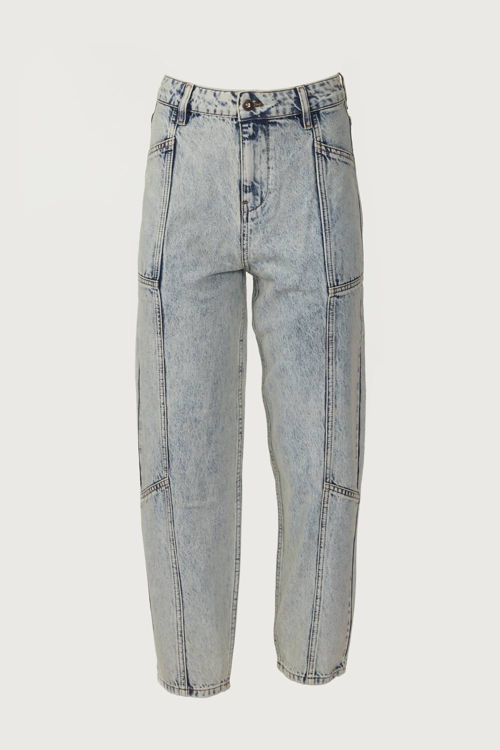 LARA CROFT JEANS