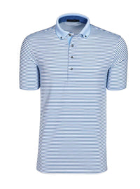 Greyson Clothiers - Men's Keowee Short Sleeve Polo