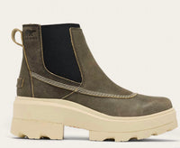 Sorel - Women's Joan Frwd Chelsea Boot