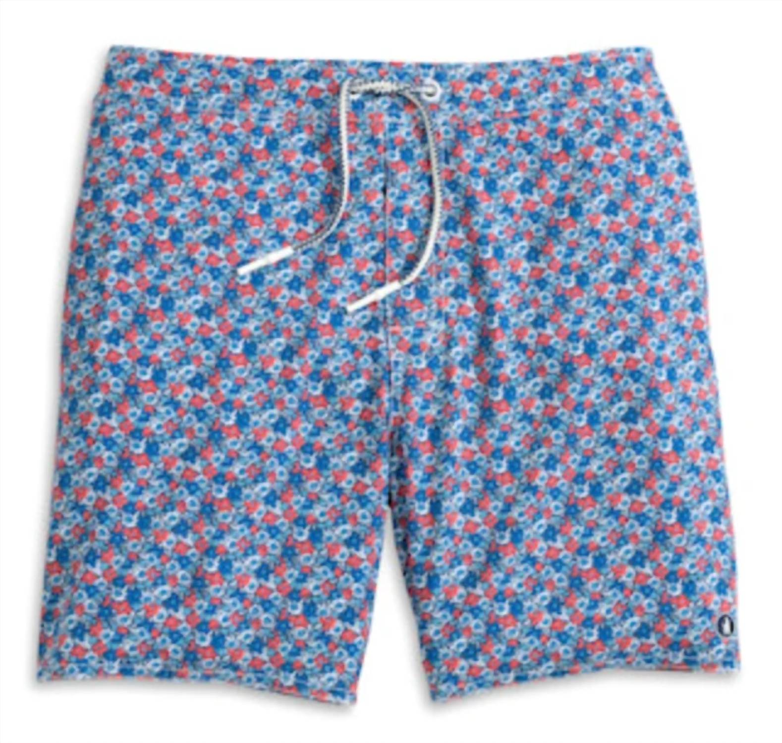 Johnnie-O - Boy's Freesia Swim Trunk