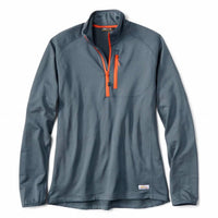 Orvis - Men's Horseshoe Hill 1/4 Zip Pullover