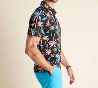 Chubbies - Men's Light Night Performance Polo