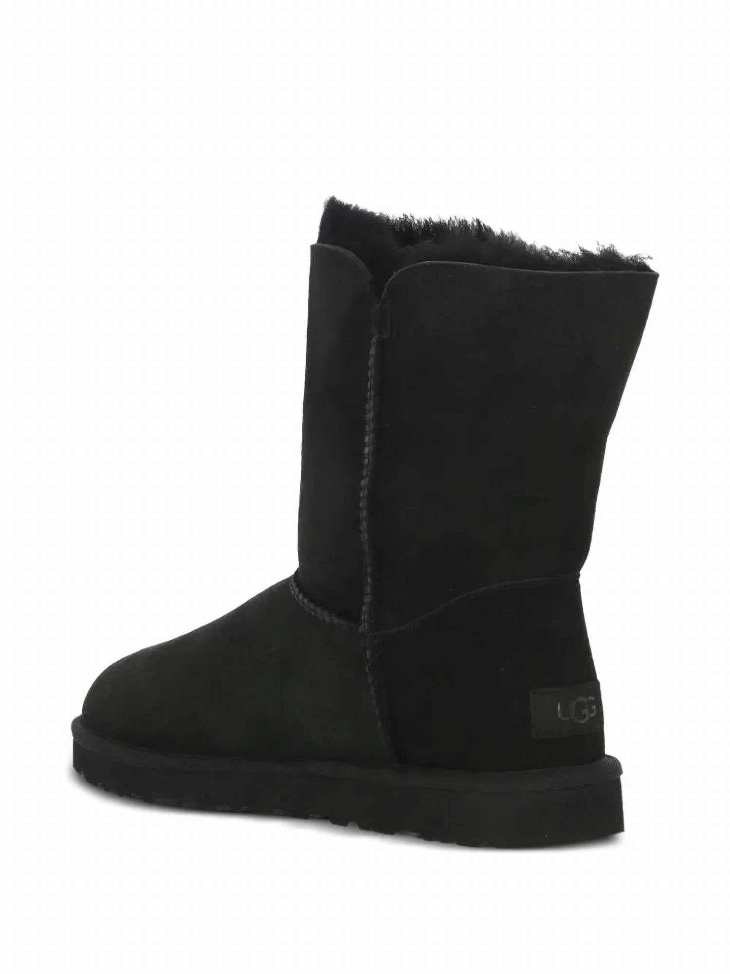 Ugg - Women's Bailey Button Ii Boots