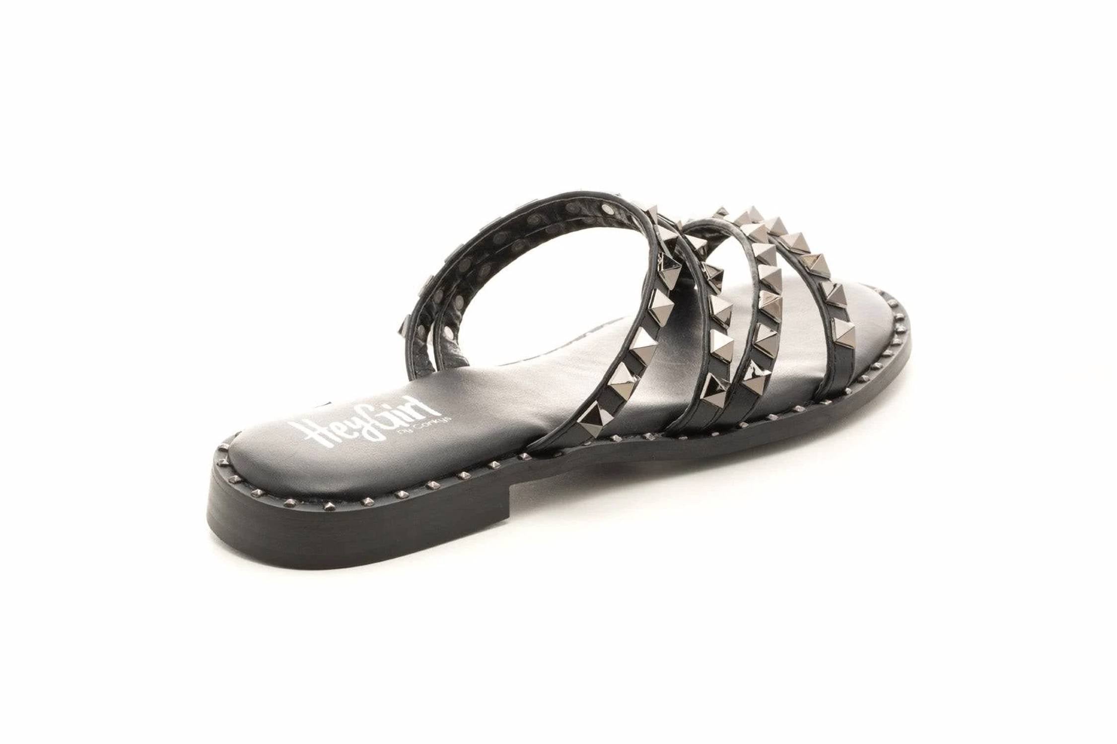 Corkys Footwear - Women's Beach Please Studded Sandals