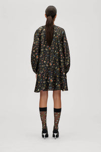 Stine Goya - Voluminous Bow Dress