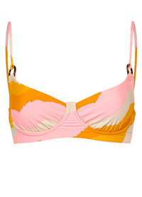 Maaji - Paradiso Waves Archer Underwire Bikini Top