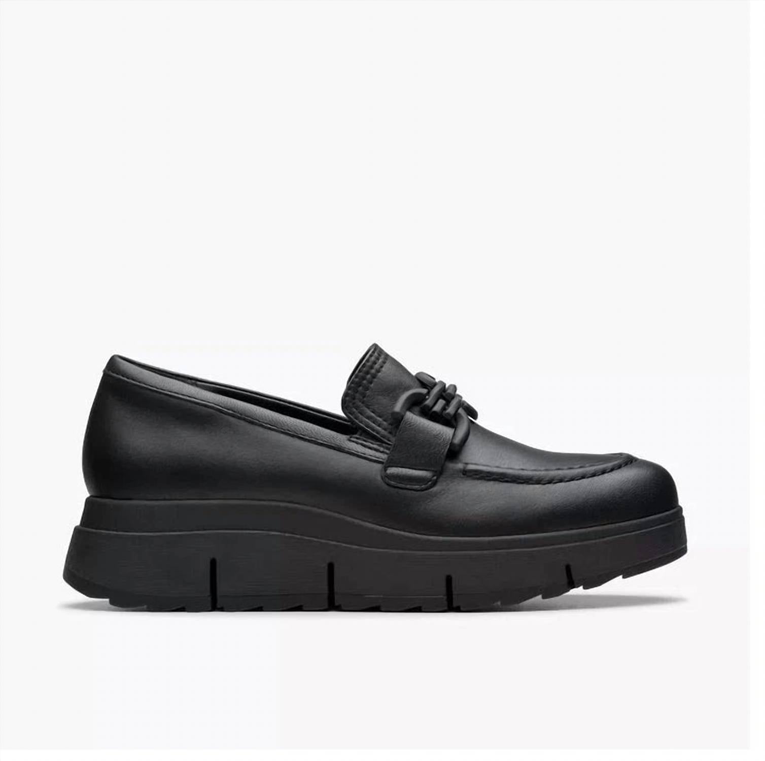 Clarks - Women's Loriini Izzy Slip On Shoes