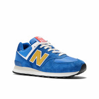 New Balance - Men's Classic 574 Core Lifestyle Sneaker