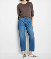 Nic + Zoe - Pure Cotton Sweater