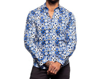 Eight X - Around the Universe PM Edition Shirt