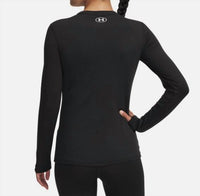 Under Armour - Women's Base 2.0 Crew Top