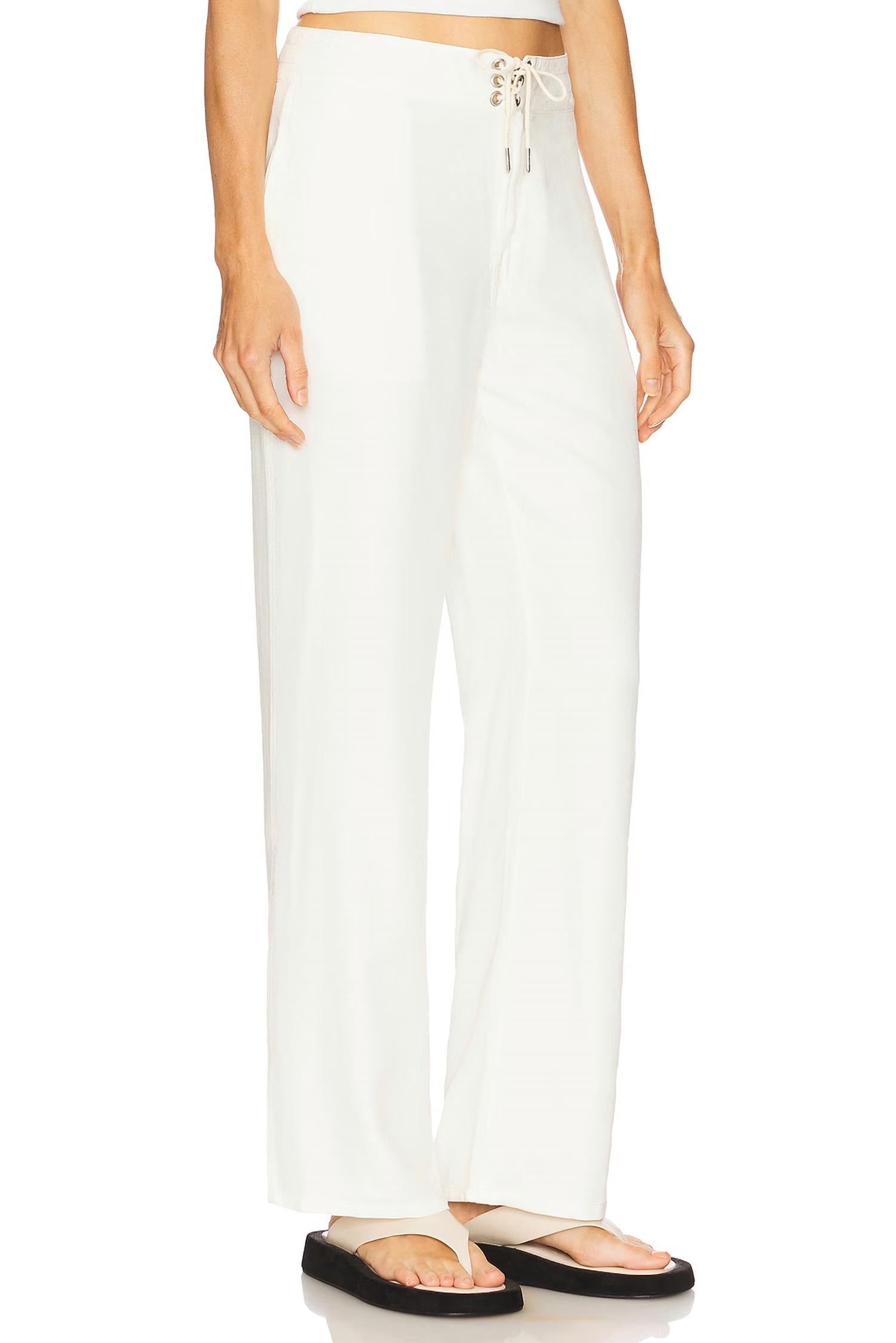 Re/Done - Women's Surf Pant