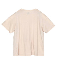 Boys Lie - Goodbye Again Boyfriend Tee
