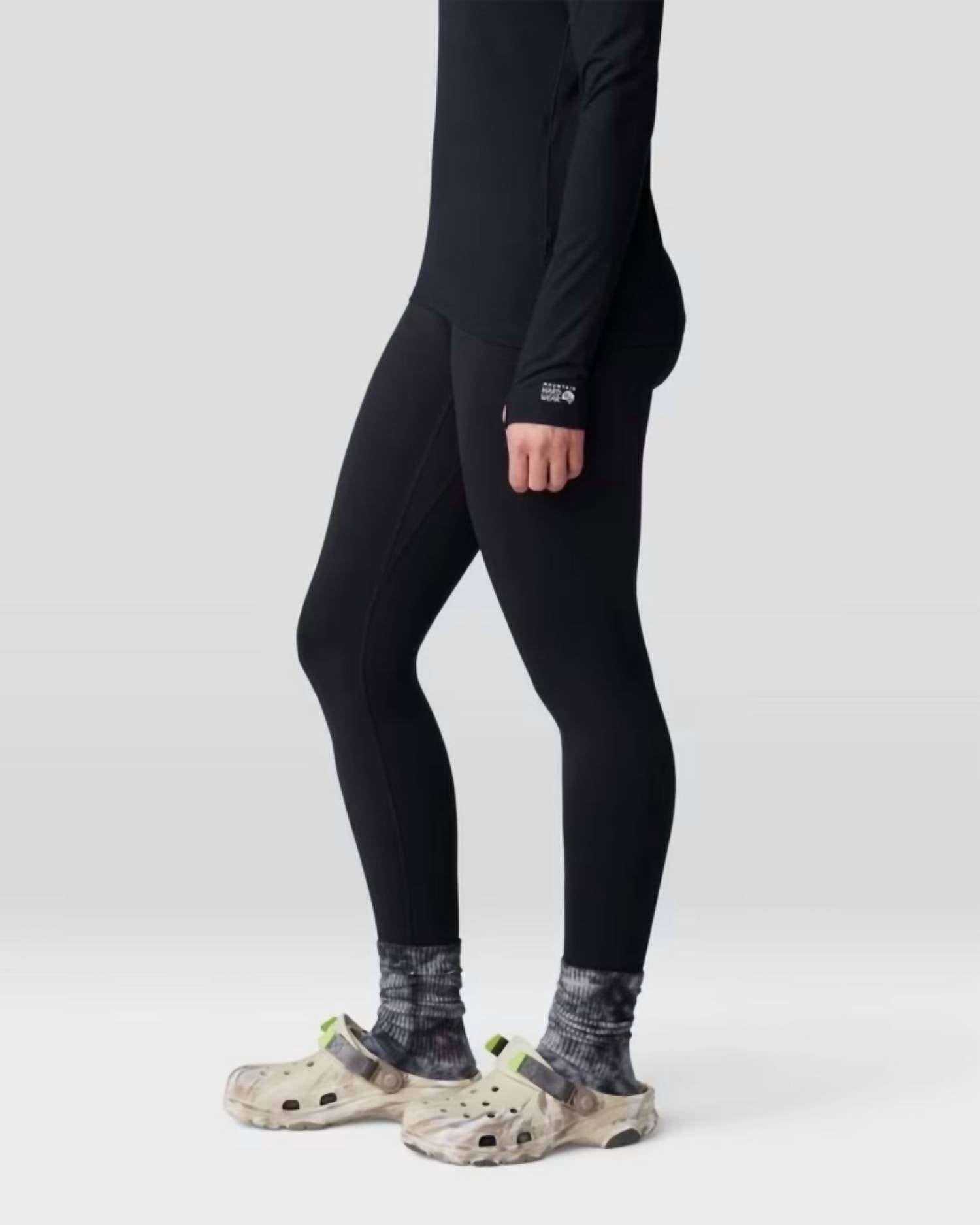 Mountain Hardwear - Butter Up Tight Pants