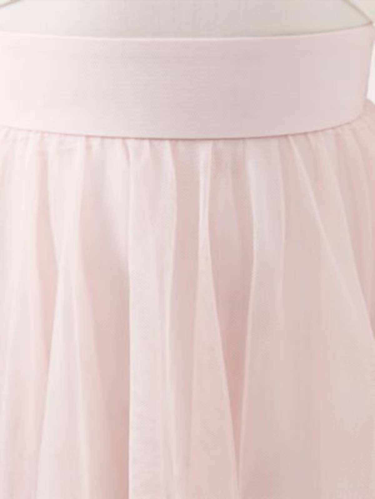 Zimmermann - High-rise Tulle Maxi Skirt