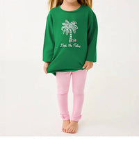 Lilly Pulitzer - Girls Mini Ballad Sweatshirt