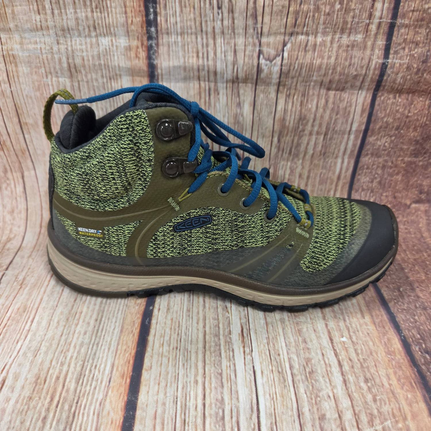 Keen - Women's Terradora Waterproof Shoes