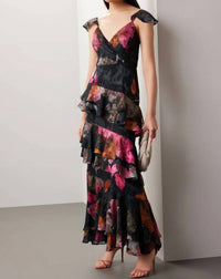 Hutch - Miah Maxi Dress