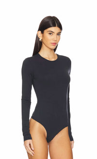 Agolde - Aura Long Sleeve Bodysuit