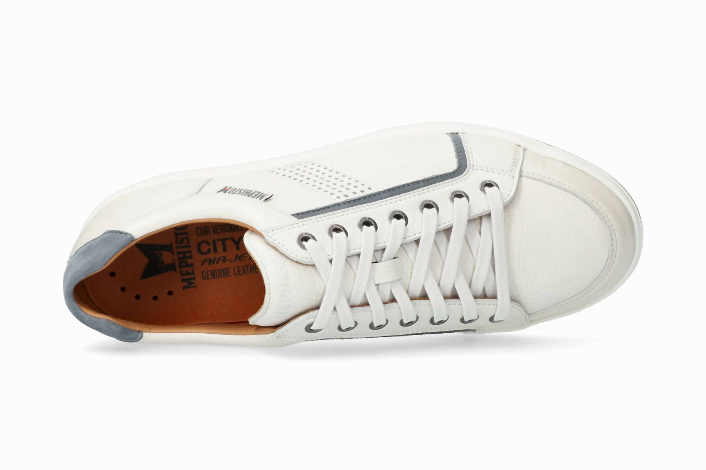 Mephisto - Men's Harrison Sneakers