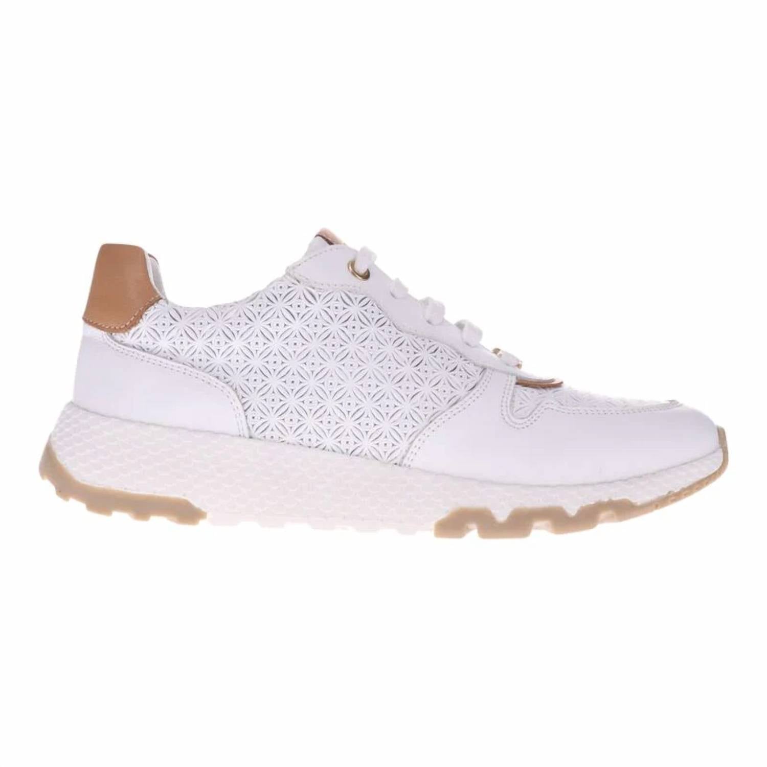 Revere - Women's Los Angeles Fancy Walking Sneaker