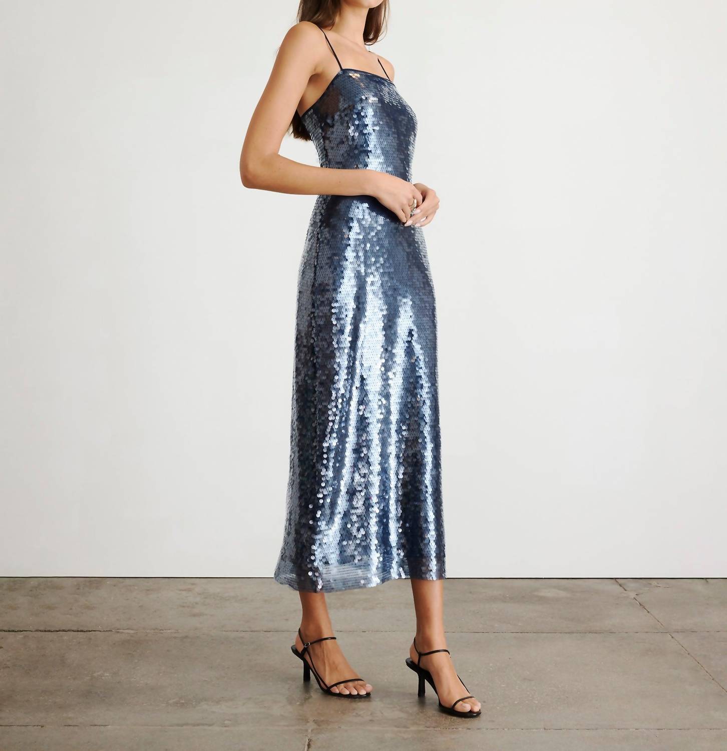 Tanya Taylor - Women's Lenox Dress