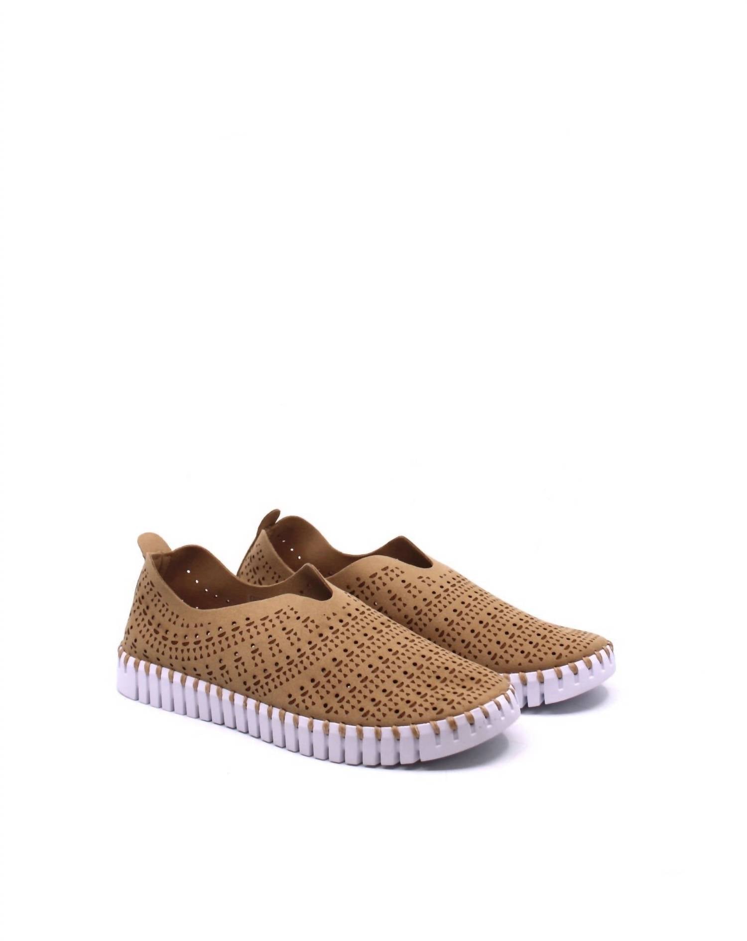 Ilse Jacobsen - Tulip 3172 Loafer