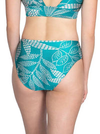 Robin Piccone - Women's Romy High Waist Bikini Bottom