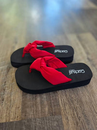 Corkys Footwear - Women's You Go Girl Sandals