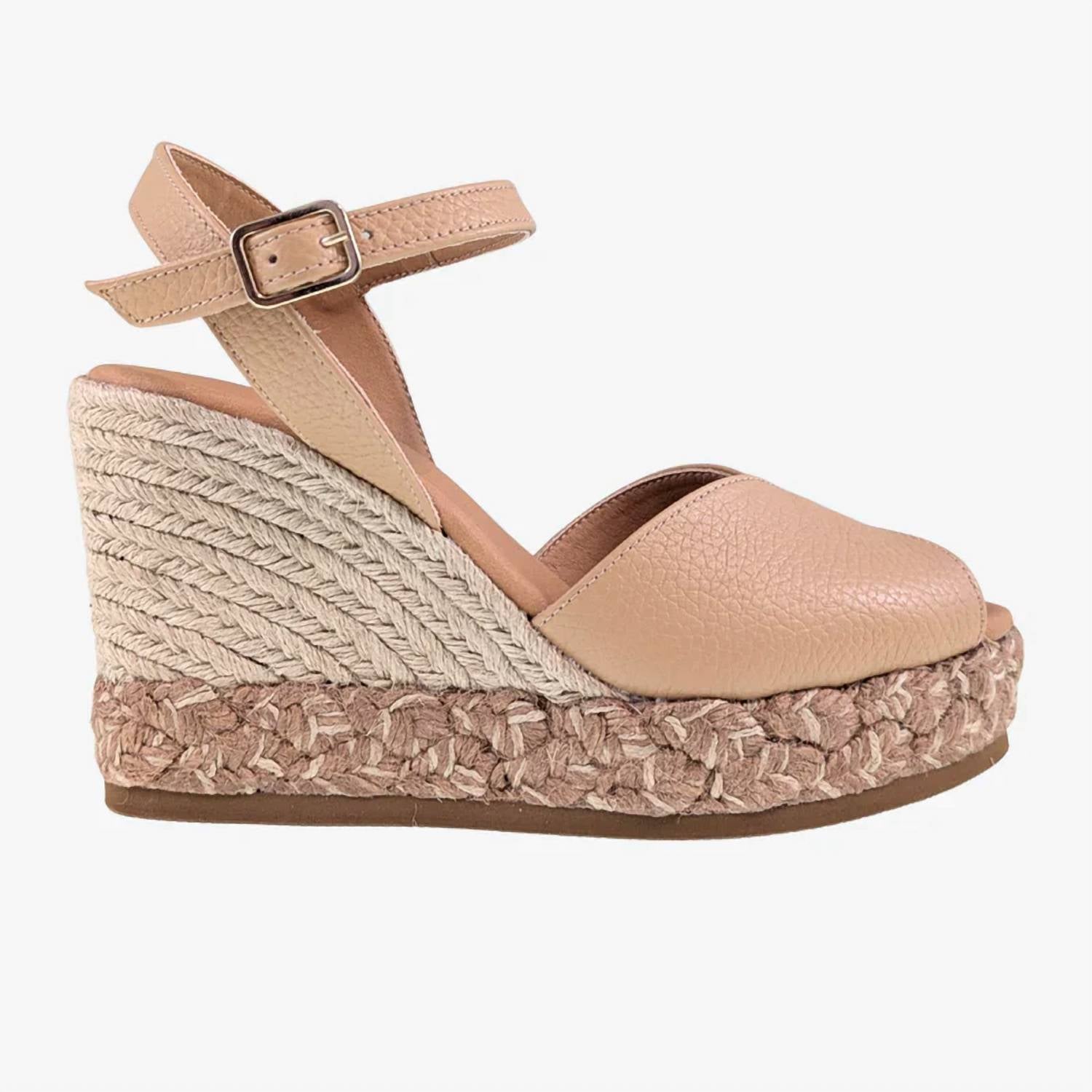 Ateliers - Women's Nina Espadrille Wedges
