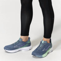 Mizuno - Women's Wave Rider 28 Running Shoe