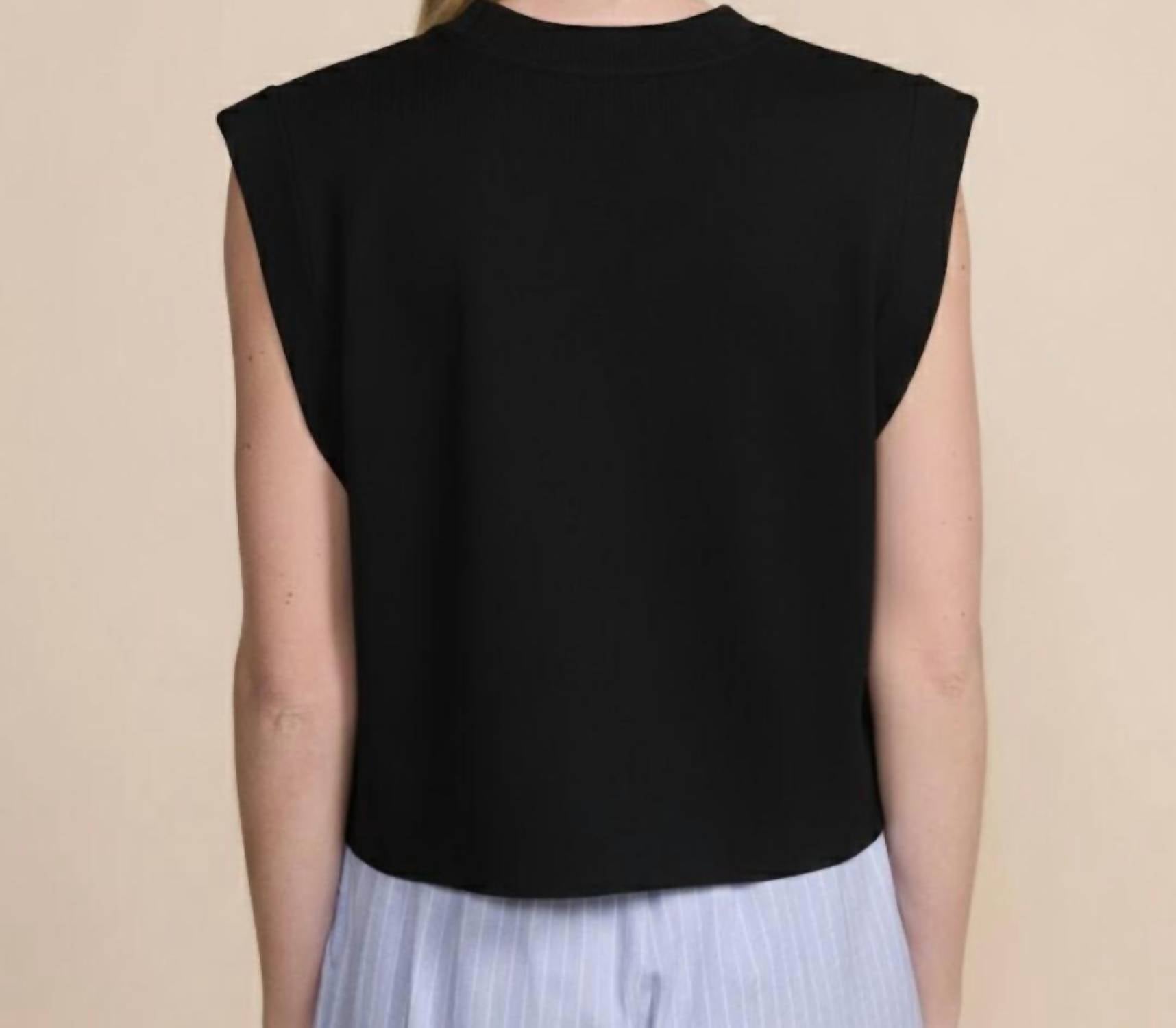 Belle D'Amour - Oversized Loose Fit Tee