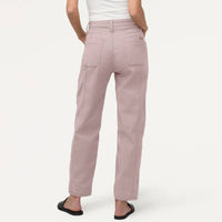 Du/Er - Stretch Canvas Utility Pant