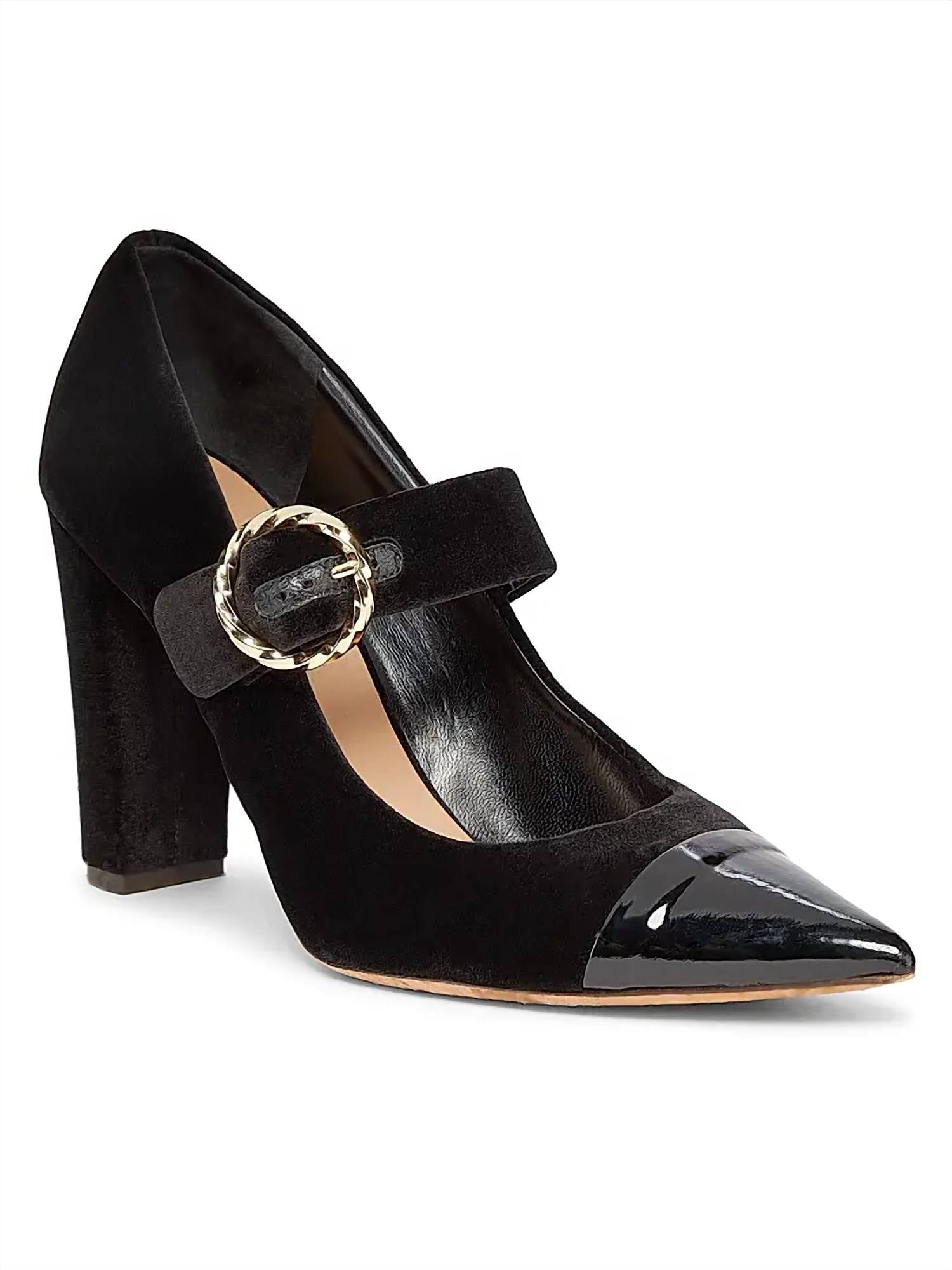 Ulla Johnson - Women's Kiki Mesh Heel