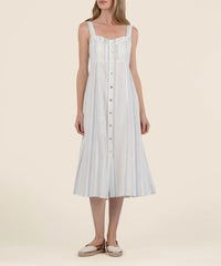 Kut From The Kloth - Midi Slip Dress
