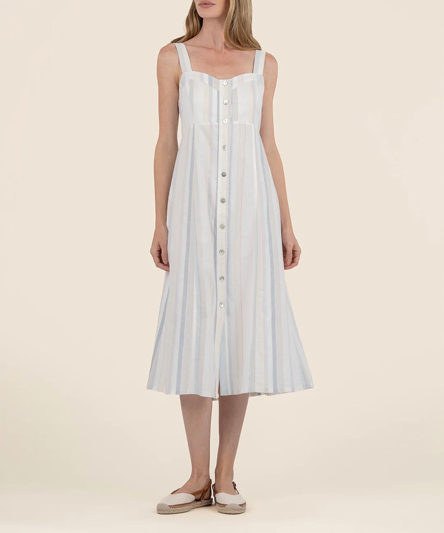 Kut From The Kloth - Midi Slip Dress