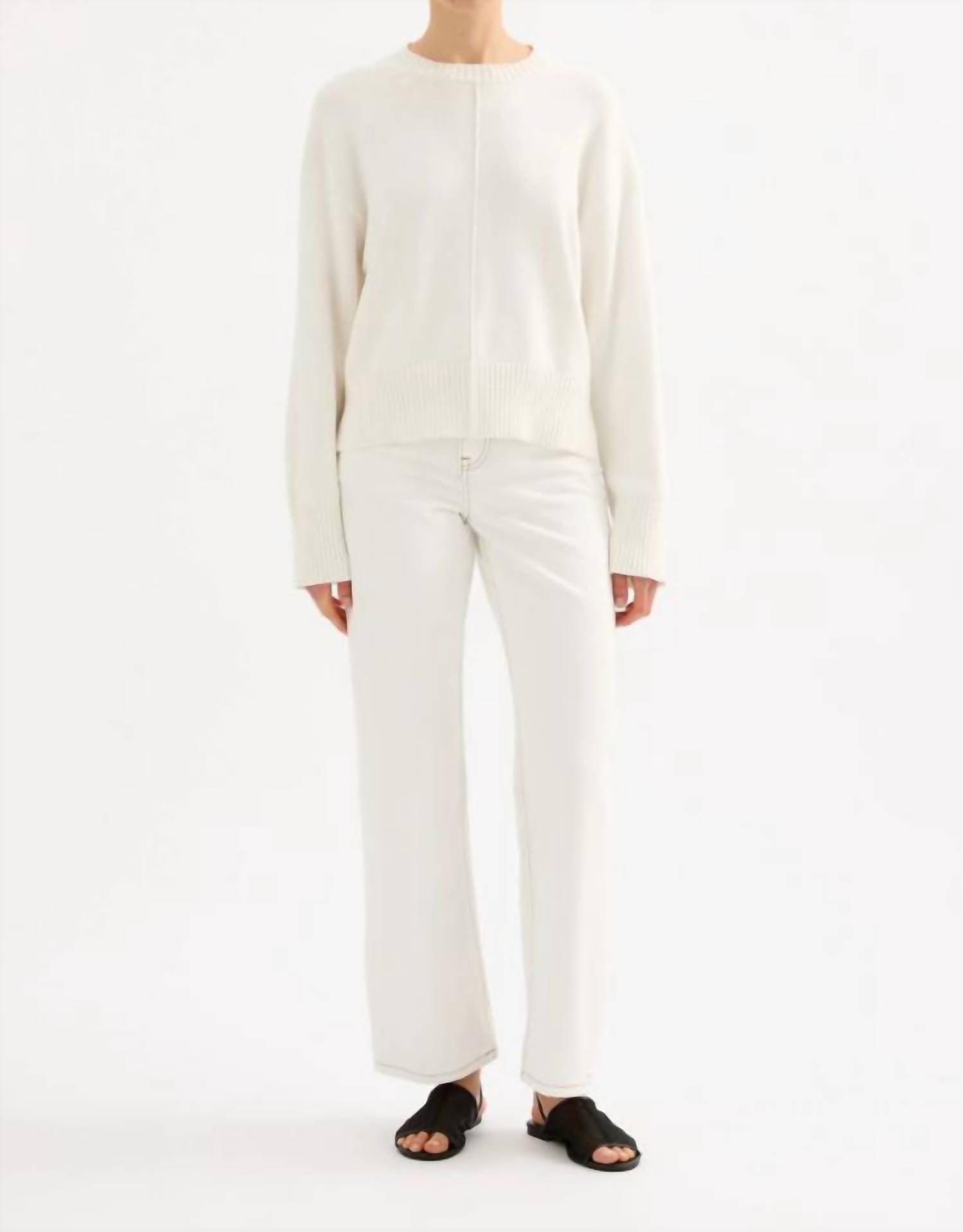 Nude Lucy - Juno Knit Sweater