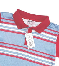 Pete + Lucy - Boys' July 4th Shirt